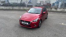 Mazda 2 1.5 115 GT Sport Nav+ 5dr Petrol Hatchback